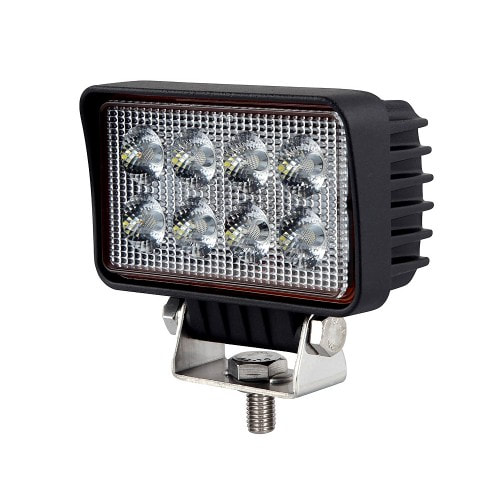Led Tractor Work Lights, Working Lights Trucks, Tractor Accessories